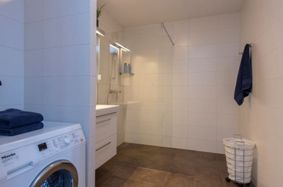 Sint Willebrordstraat ONG