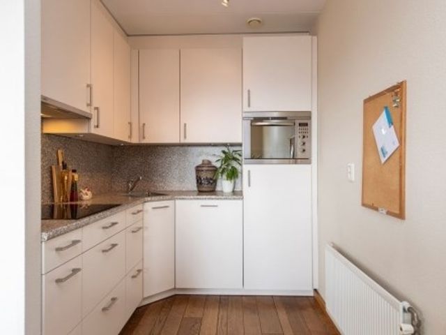 Sint Willebrordstraat ONG, Tilburg