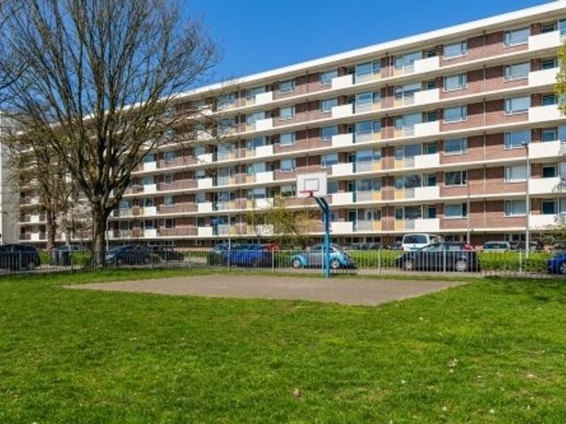 Professor Cobbenhagenlaan ONG, Tilburg