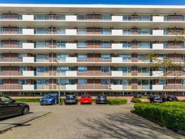 Professor Cobbenhagenlaan ONG, Tilburg