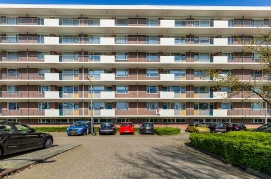 Professor Cobbenhagenlaan ONG