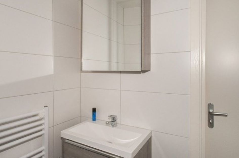 Albert Cuypstraat ONG