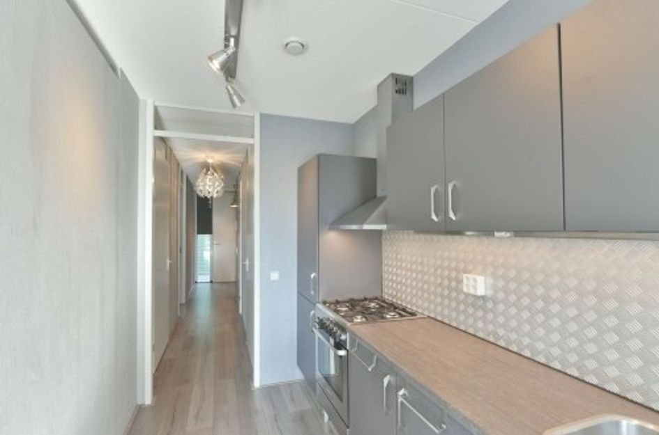 Albert Cuypstraat ONG