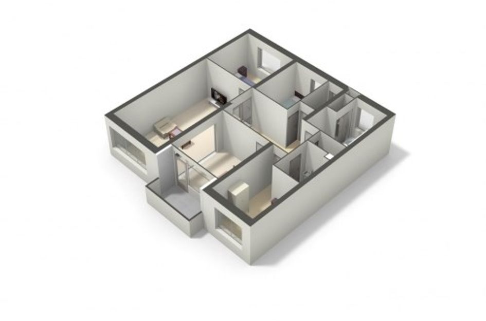 Albert Cuypstraat ONG