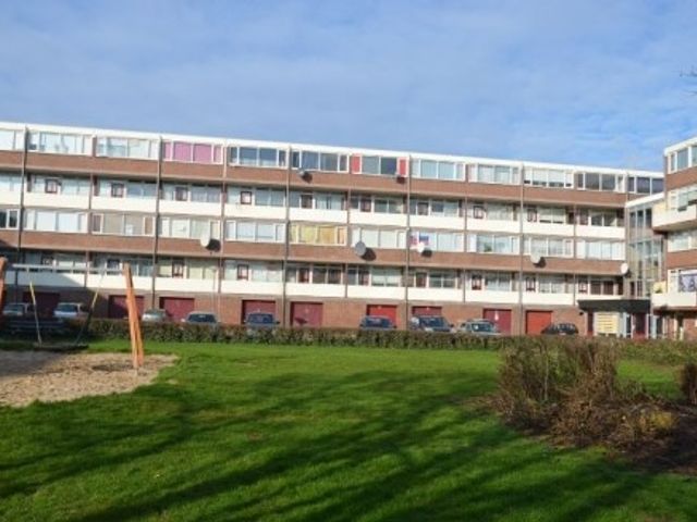 Geresstraat ONG, Venlo