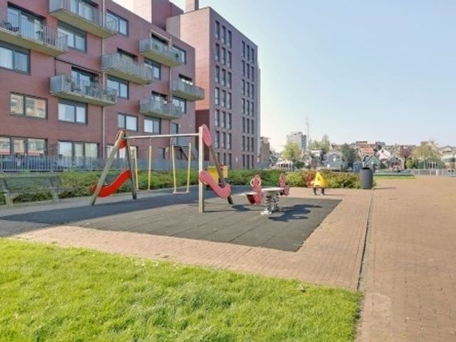 De Boeg ONG, Zaandam