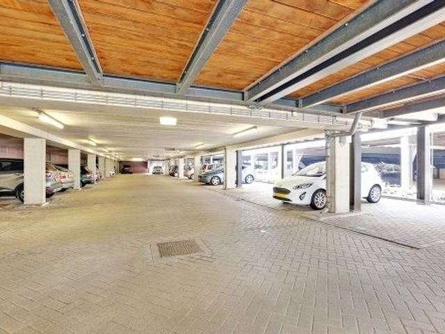 De Boeg ONG, Zaandam