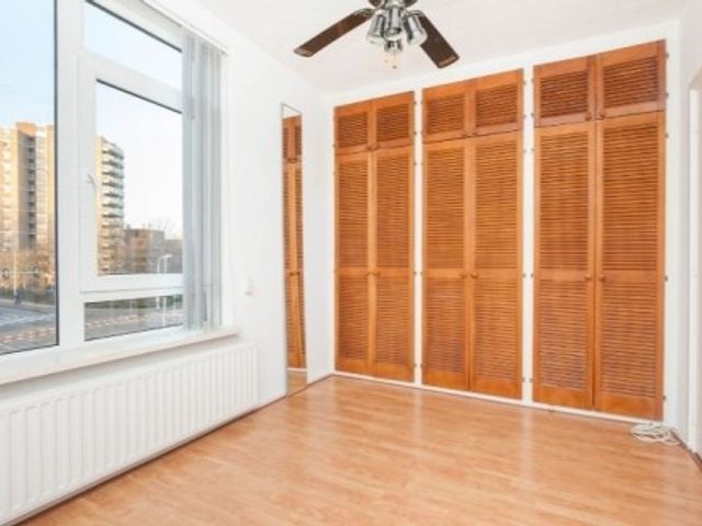 Oranjelaan ONG, Zoetermeer