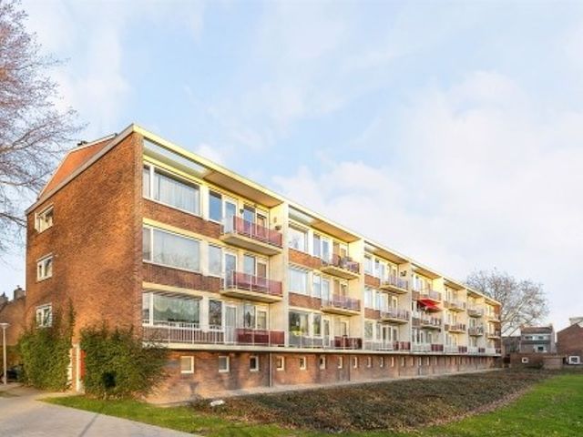 Dr. J. W. Paltelaan ONG, Zoetermeer