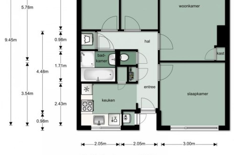 Dr. J. W. Paltelaan ONG