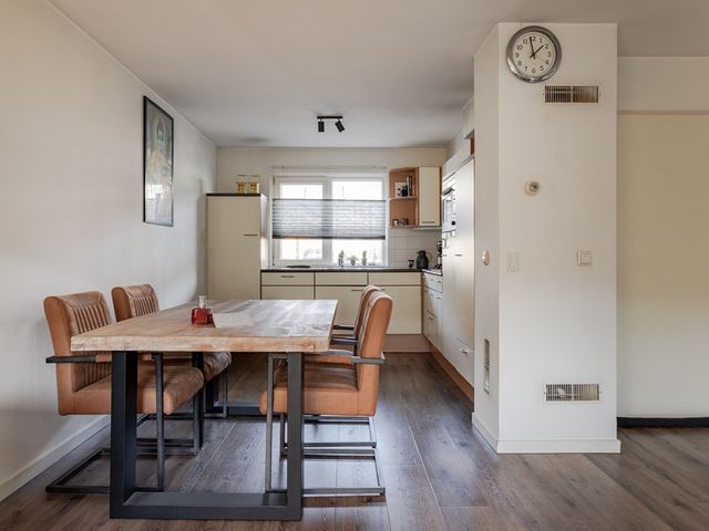 Boedijnhof 36, Hoorn