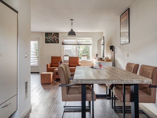 Boedijnhof 36, Hoorn