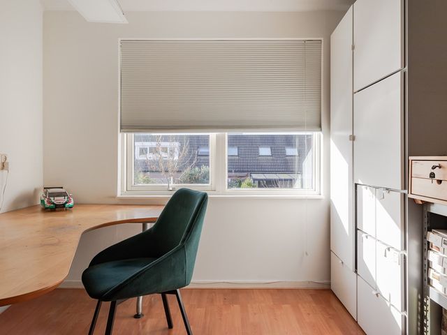 Boedijnhof 36, Hoorn