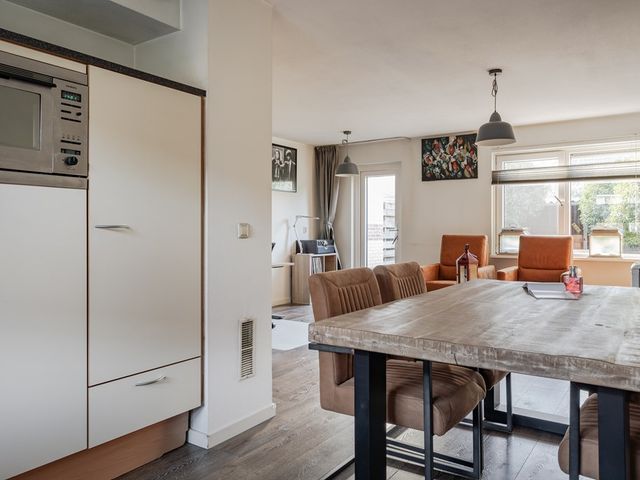 Boedijnhof 36, Hoorn