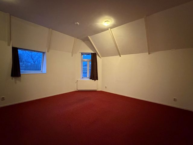 Radesingel 1, Groningen