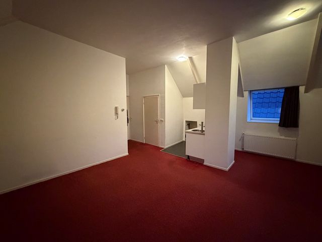 Radesingel 1, Groningen