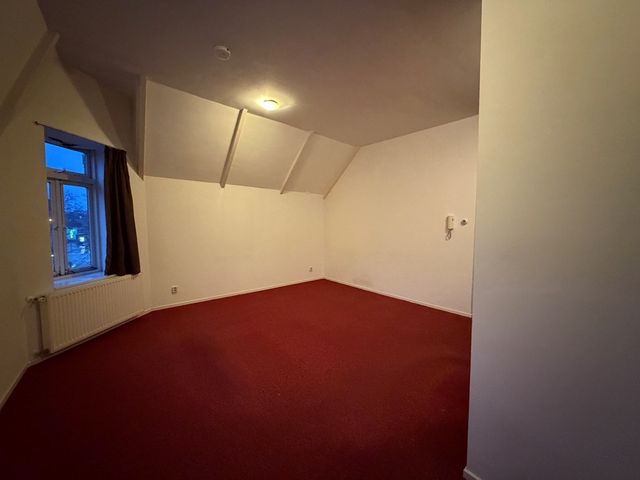 Radesingel 1, Groningen