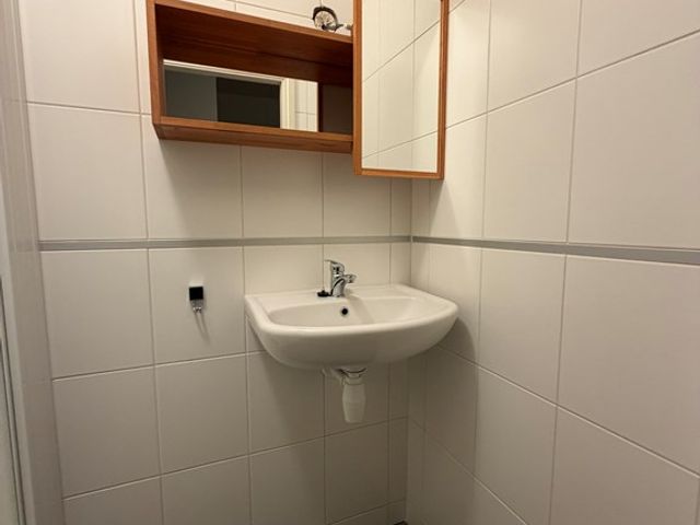 Radesingel 1, Groningen