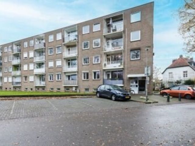 Henri Hermanslaan 364, Geleen