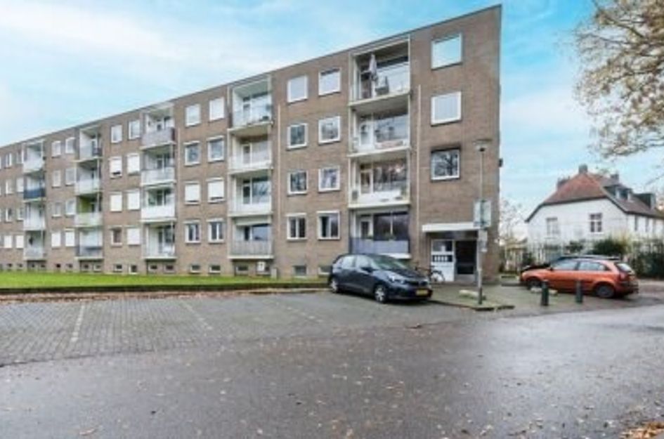 Henri Hermanslaan 364