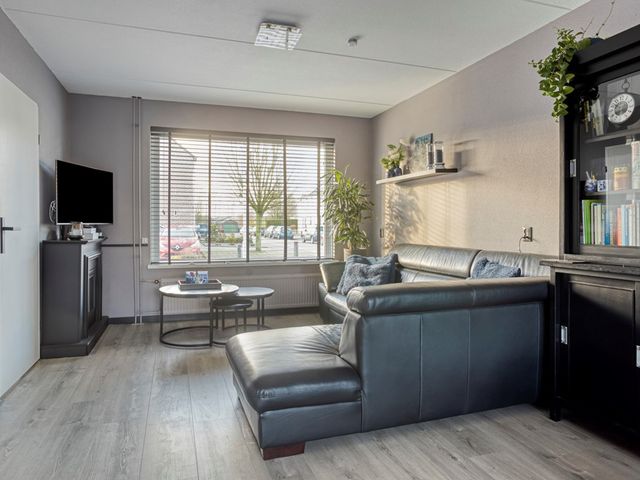 Bellinistraat 12, Hulst