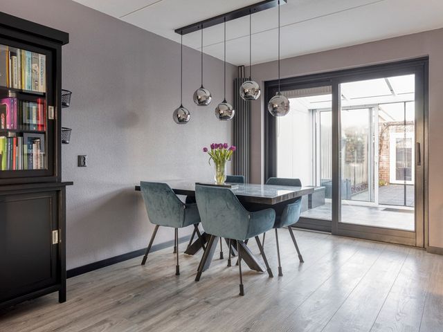 Bellinistraat 12, Hulst