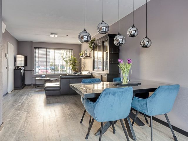 Bellinistraat 12, Hulst