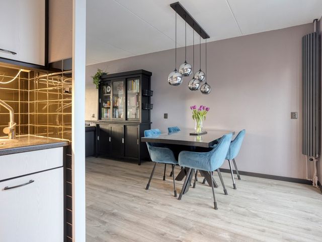 Bellinistraat 12, Hulst