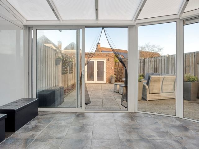 Bellinistraat 12, Hulst