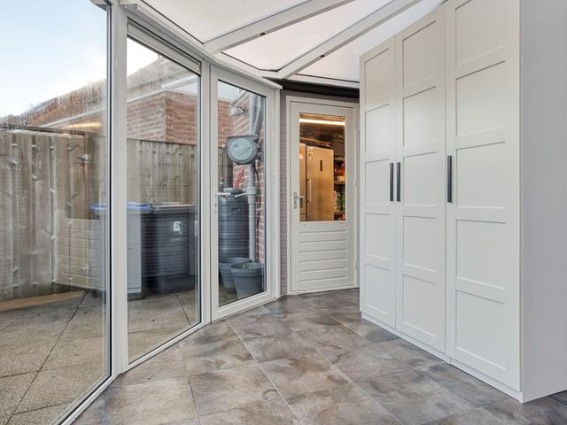 Bellinistraat 12, Hulst