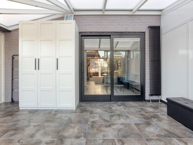 Bellinistraat 12, Hulst