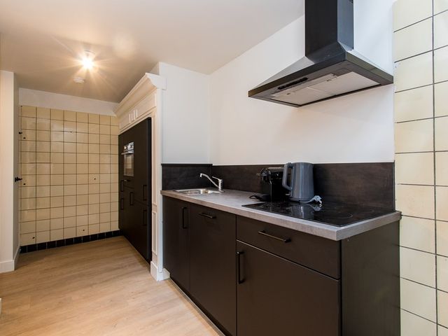 Clarastraat 168, 's-Hertogenbosch