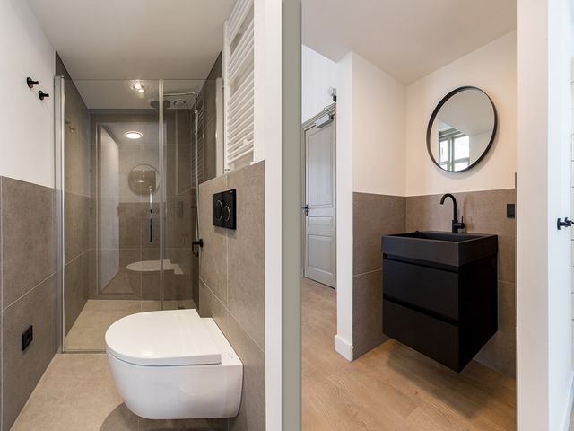 Clarastraat 168, 's-Hertogenbosch