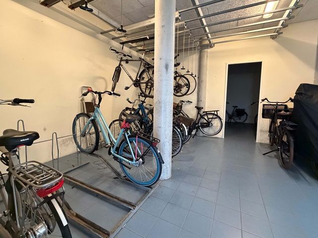 Vennelaan 51, Beverwijk