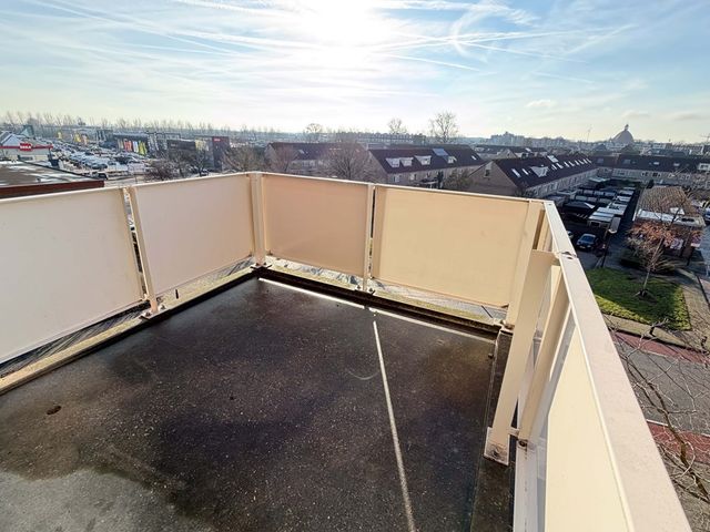 Vennelaan 51, Beverwijk