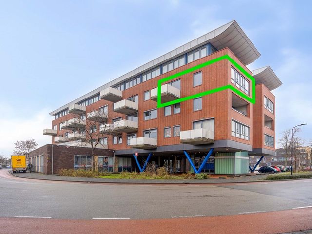 Vennelaan 51, Beverwijk