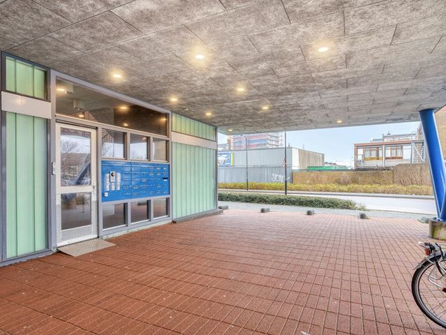 Vennelaan 51, Beverwijk