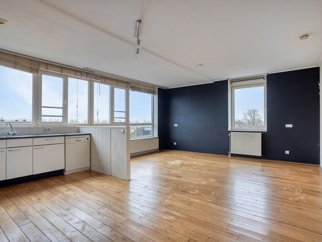 Vennelaan 51, Beverwijk