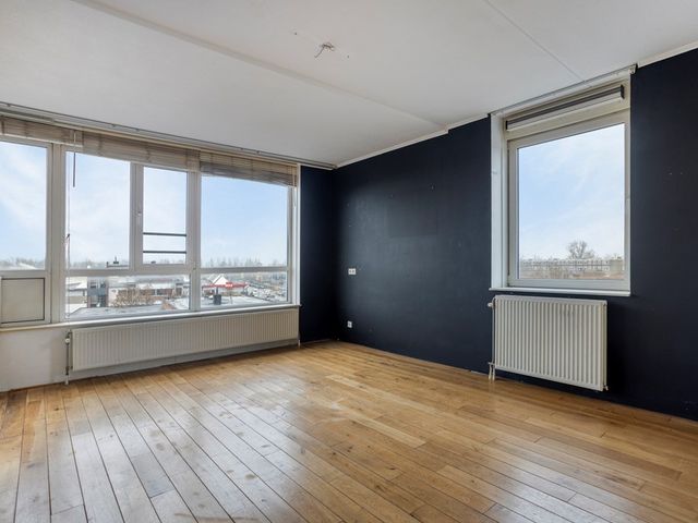 Vennelaan 51, Beverwijk