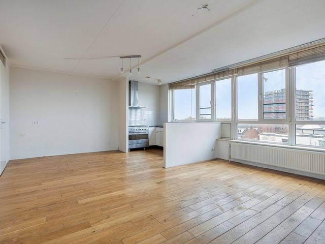 Vennelaan 51, Beverwijk