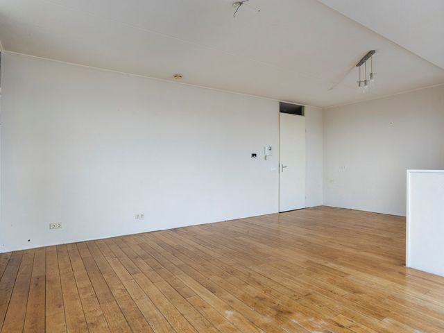 Vennelaan 51, Beverwijk