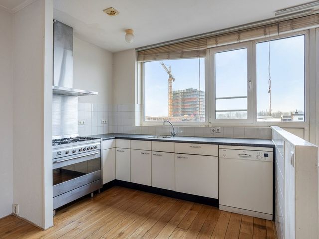 Vennelaan 51, Beverwijk