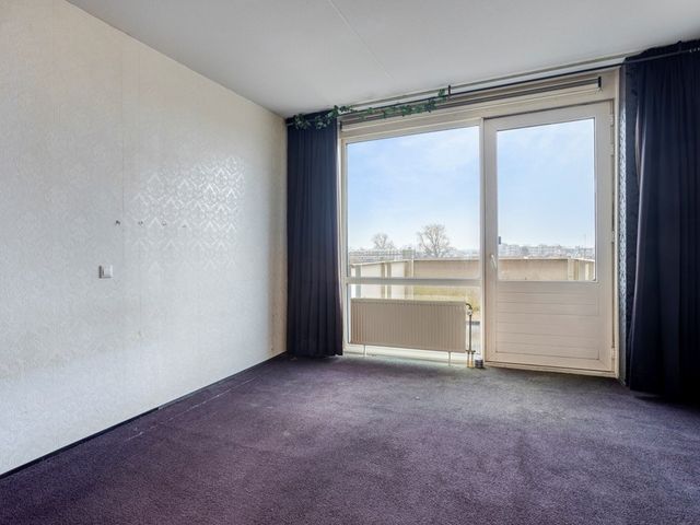 Vennelaan 51, Beverwijk