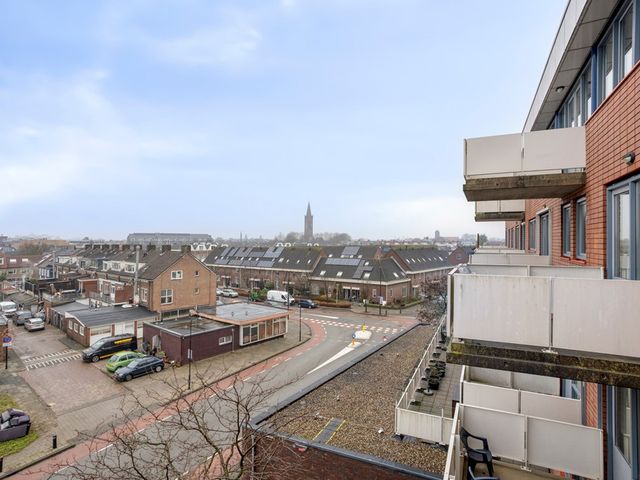 Vennelaan 51, Beverwijk