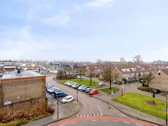 Vennelaan 51, Beverwijk