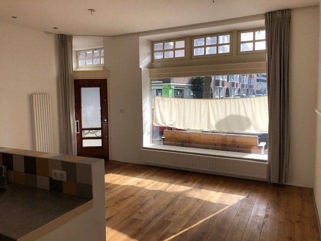 Legmeerplein 5hs, Amsterdam