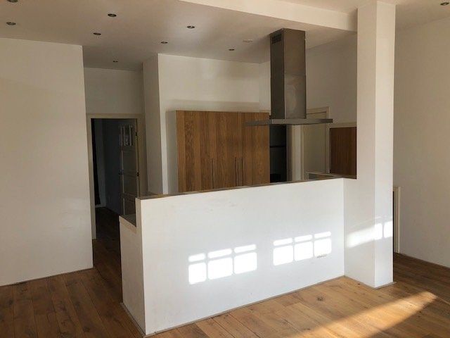 Legmeerplein 5hs, Amsterdam