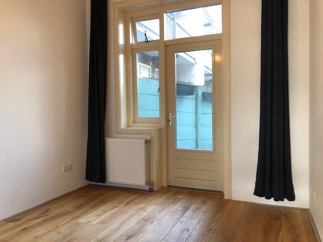 Legmeerplein 5hs, Amsterdam