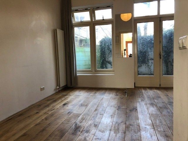 Legmeerplein 5hs, Amsterdam