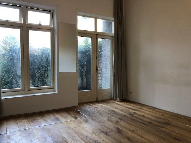 Legmeerplein 5hs, Amsterdam